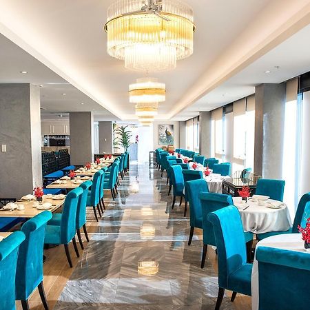 Art Series - The Chen Бокс-Хилл Экстерьер фото The restaurant
